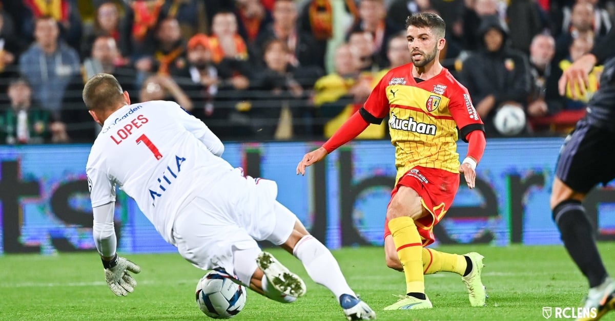 RC Lens : Un cap vertigineux atteint par Franck Haise !