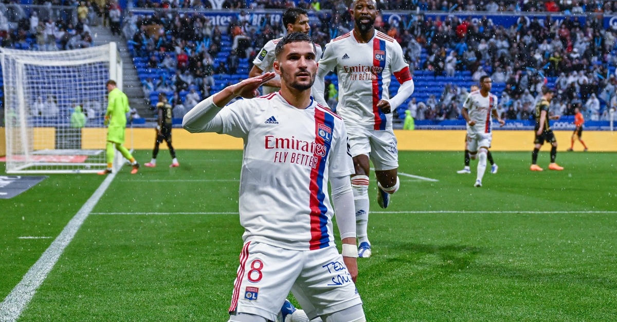 Mercato OL : Le départ de ce cadre bientôt bouclé ?
