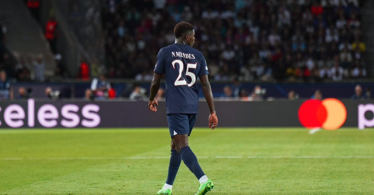 PSG : Un international inquiète grandement !