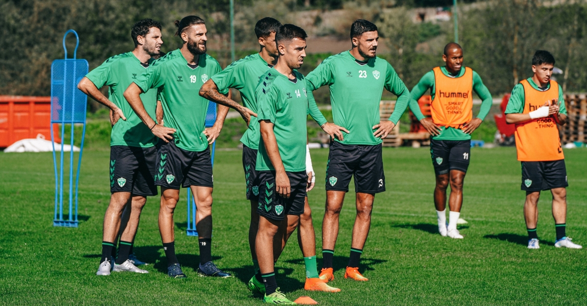 ASSE : Déjà deux bonnes nouvelles avant le Paris FC ?