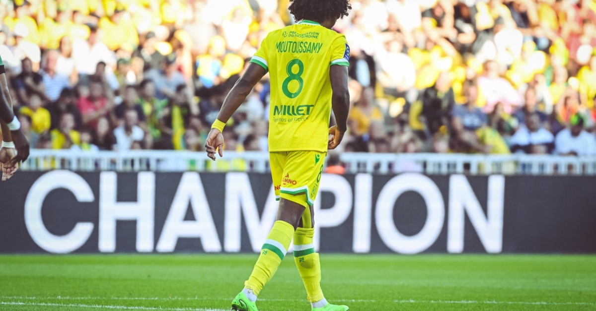 FC Nantes : Bonne nouvelle avant Fribourg !