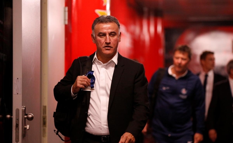 Illustration : "PSG : la presse anglaise calme le jeu pour ce transfert"