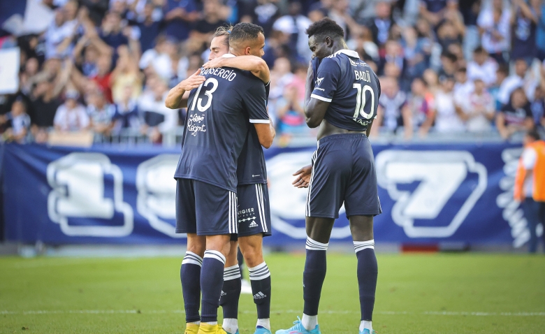 Illustration : "Girondins de Bordeaux : Nouvelle polémique après Metz ?"