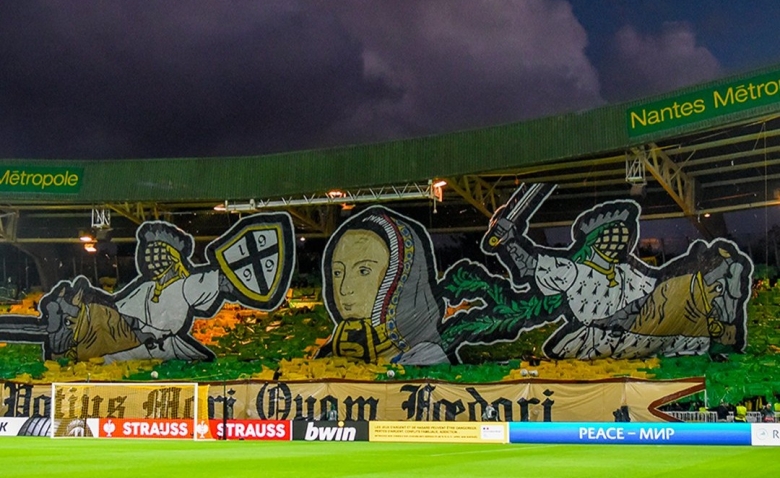 Illustration : "FC Nantes : Un fait rassurant avant le coup d’envoi contre Fribourg ?"