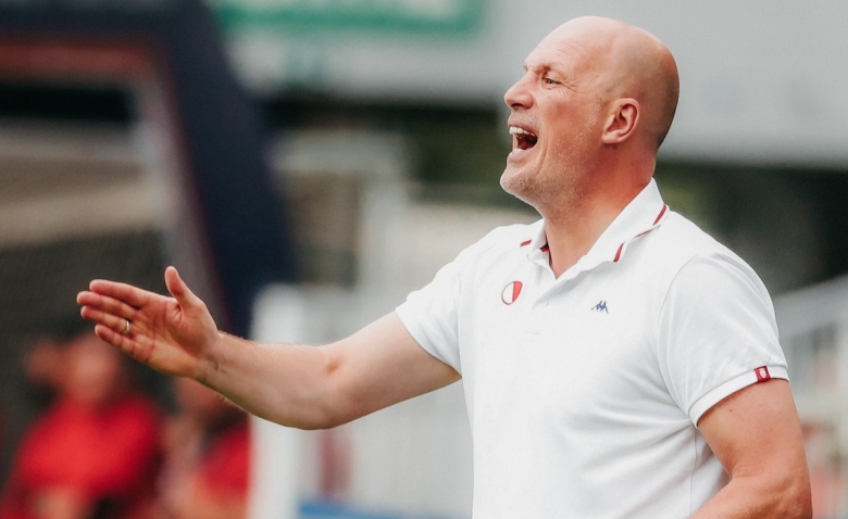 Illustration : "AS Monaco : Des changements imminents dans le groupe ?"