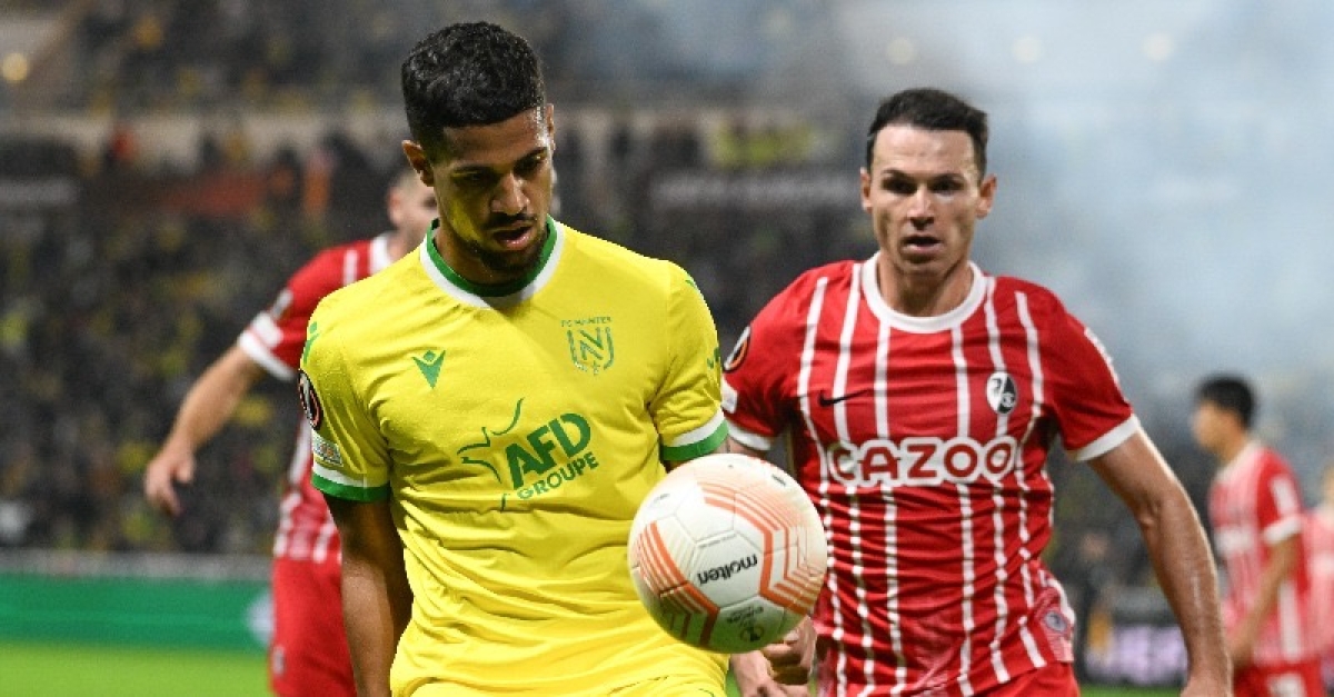 Europa League : Un pays maudit pour les équipes françaises !