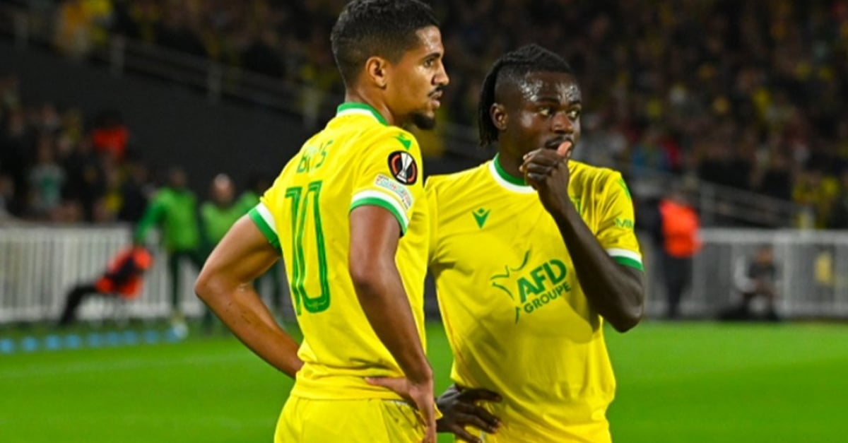 FC Nantes : Une nouvelle déclaration polémique après Fribourg ?
