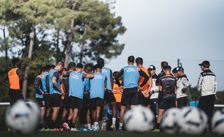 FC Lorient : Une série qui continue contre Reims