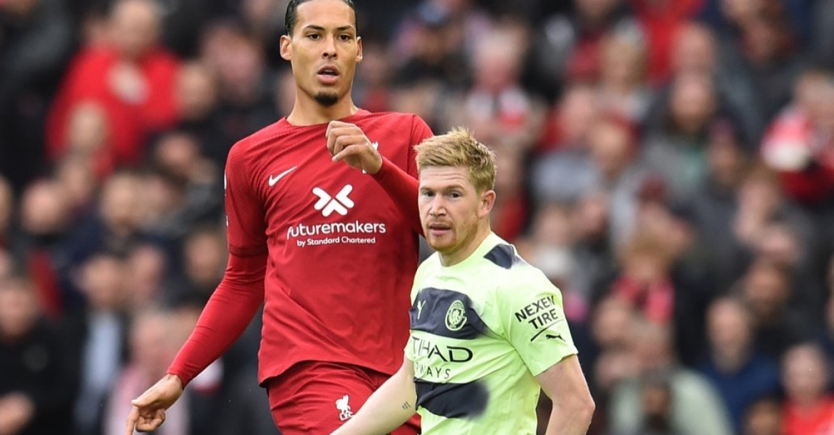 Match Ligue Des Champions Manchester City Liverpool - Manchester City : Un événement à venir dans ce match
