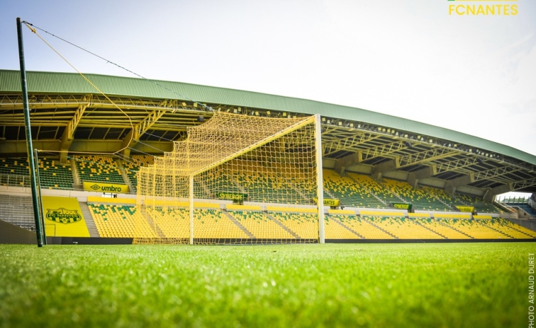 Illustration : "FC Nantes : Ce joueur brille encore face au but !"