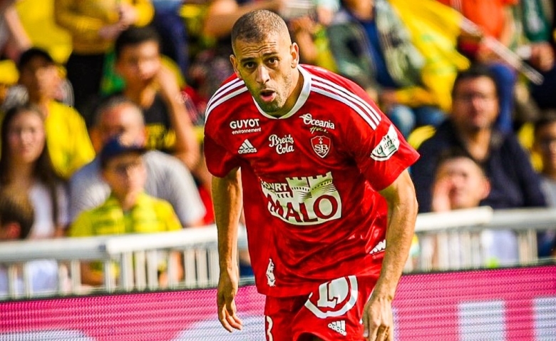 Stade Brestois : Le club apporte son soutien à son joueur