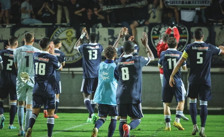 Illustration : "Mercato Bordeaux : Une bonne nouvelle enfin annoncée par le club ! "