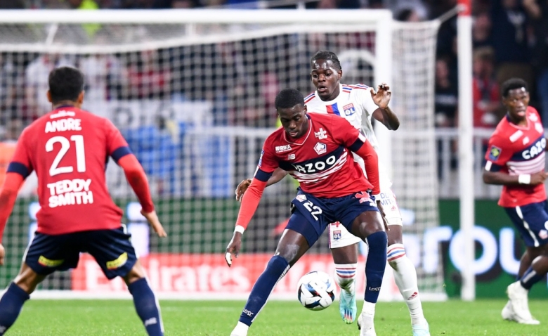 Illustration : "LOSC : inquiétude légitime avant Rennes ? "