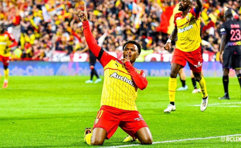 Illustration : "RC Lens : Une opportunité en or pour ce joueur avant le Mondial ? "