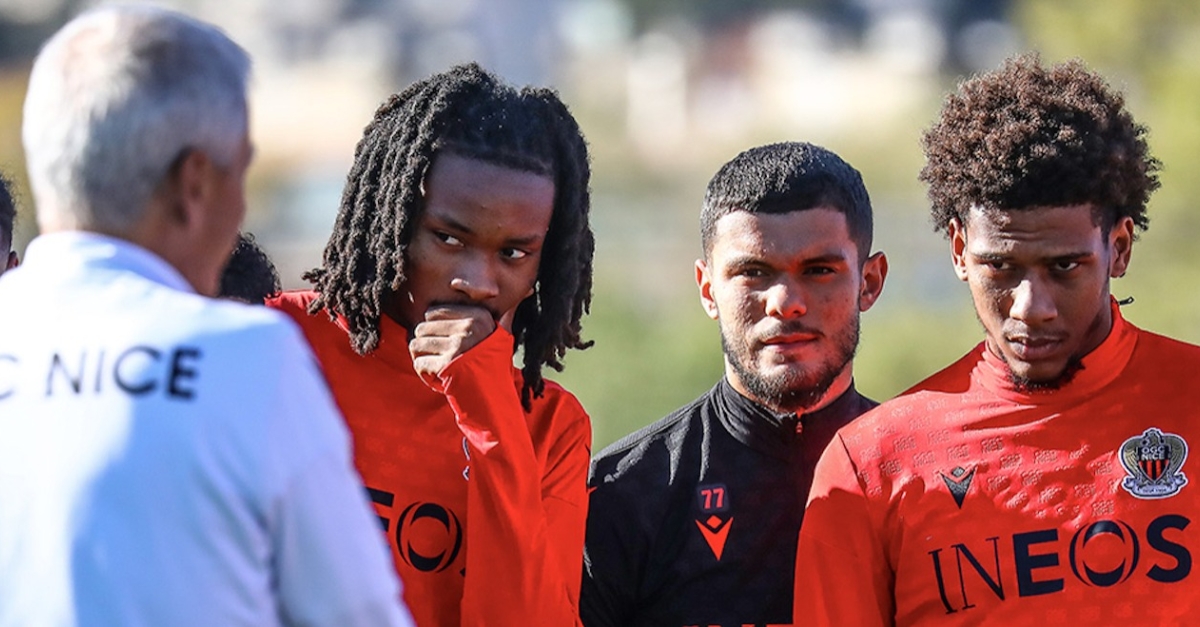 OGC Nice : Un cas de figure à éviter absolument en Ligue Europa Conférence !