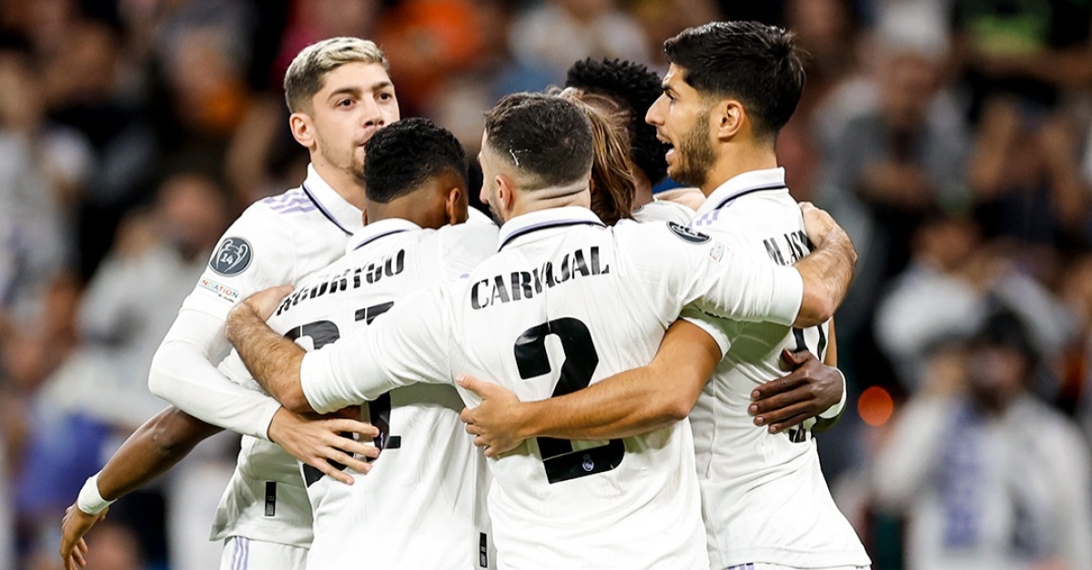 Real Madrid : Un joueur français majeur enfin de retour !
