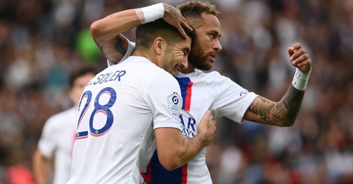 PSG : Une occasion majeure pour ce Parisien contre la Juventus !