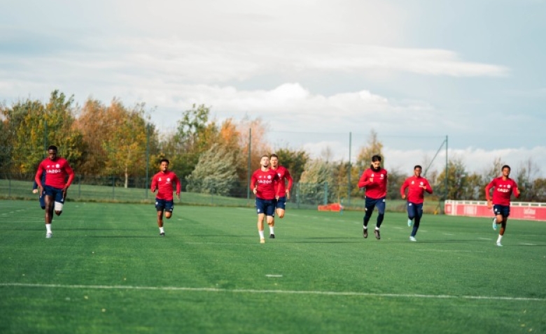 Illustration : "LOSC : le Stade Rennais menacé par cet atout des Dogues ? "