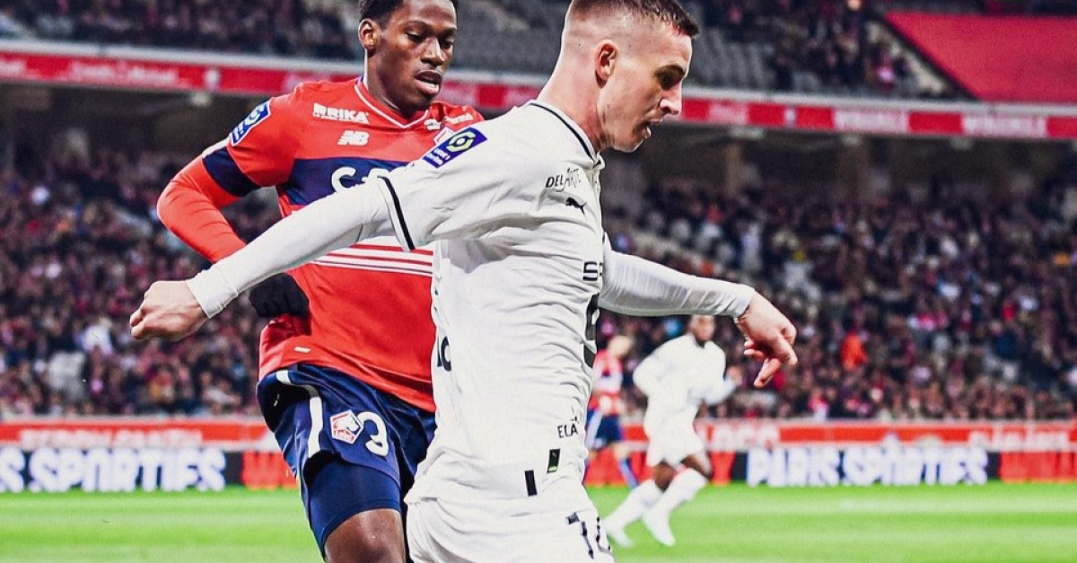 Stade Rennais : Un pas de plus vers un record historique ?