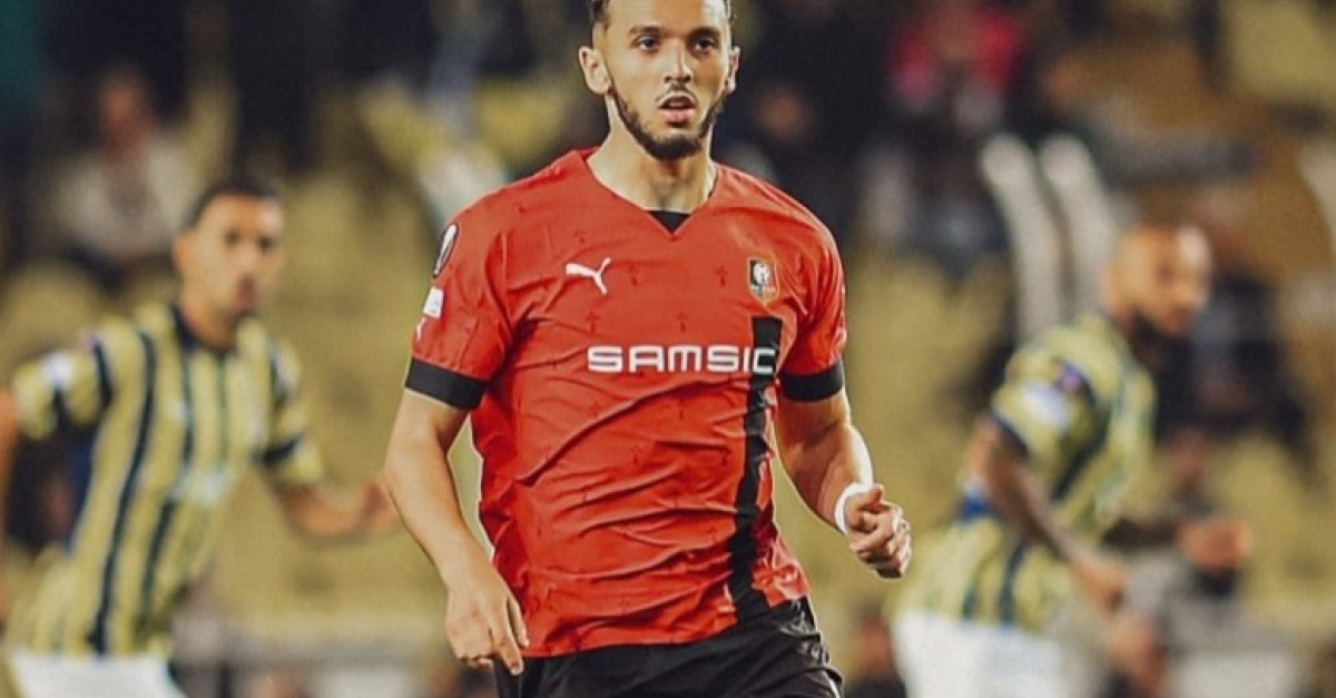 Stade Rennais : Grande incertitude en prévision contre le Shakhtar Donetsk ?