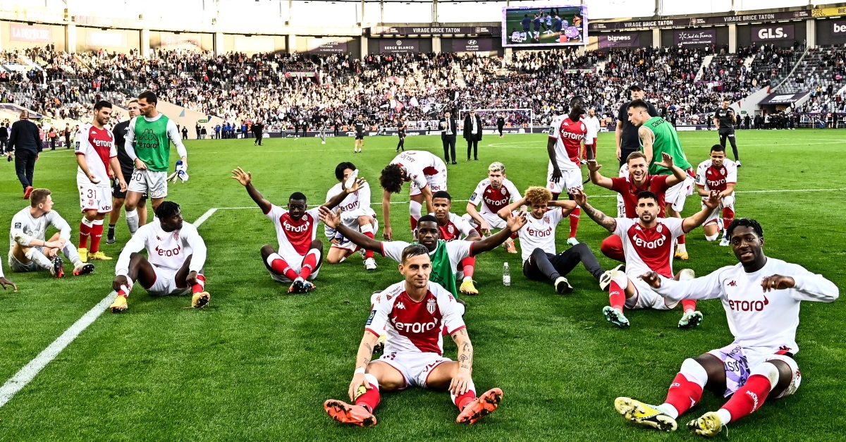 AS Monaco : Un match très particulier contre Leverkusen