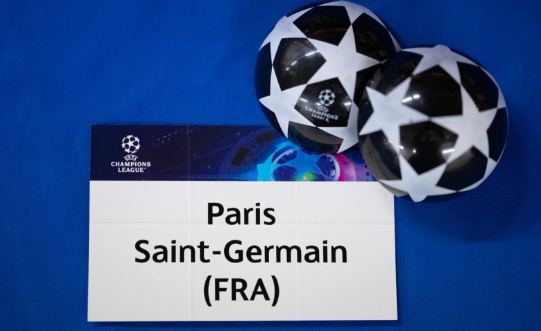 Illustration : "PSG : Une malédiction en Ligue des Champions ? "