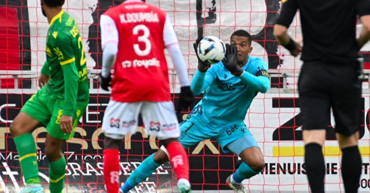 FC Nantes : Un élément de satisfaction malgré la défaite !