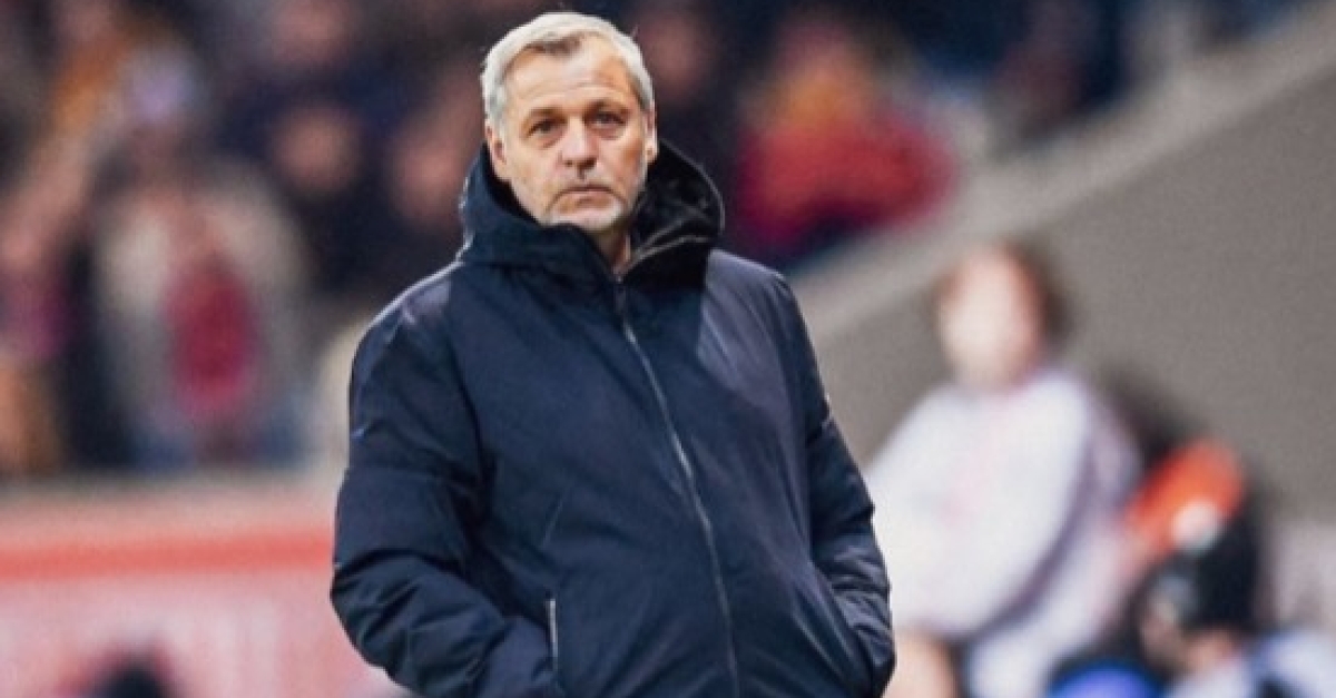 Stade Rennais : Bonne nouvelle face au Shakthar Donetsk !