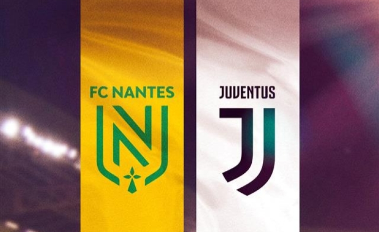 Illustration : "FC Nantes : Un atout majeur face à la Juventus en Ligue Europa ? "