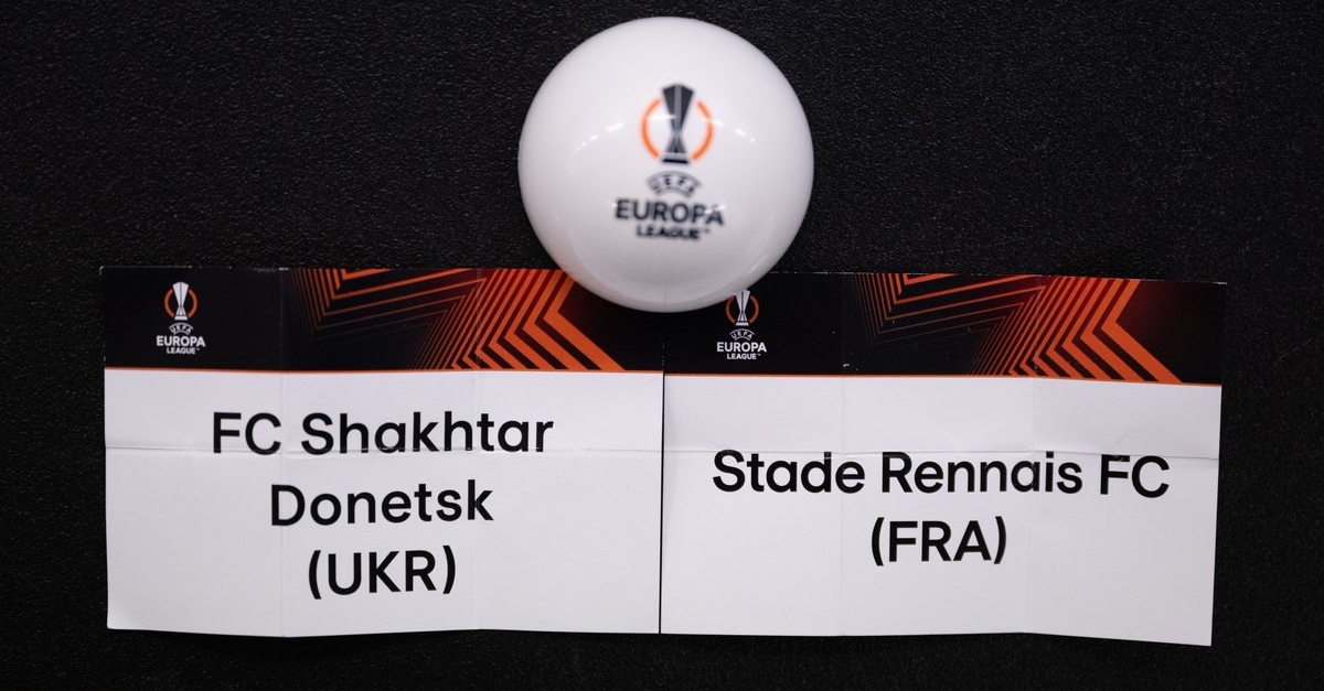 Stade Rennais : Une statistique peu flatteuse avant de défier le Shakhtar Donetsk !