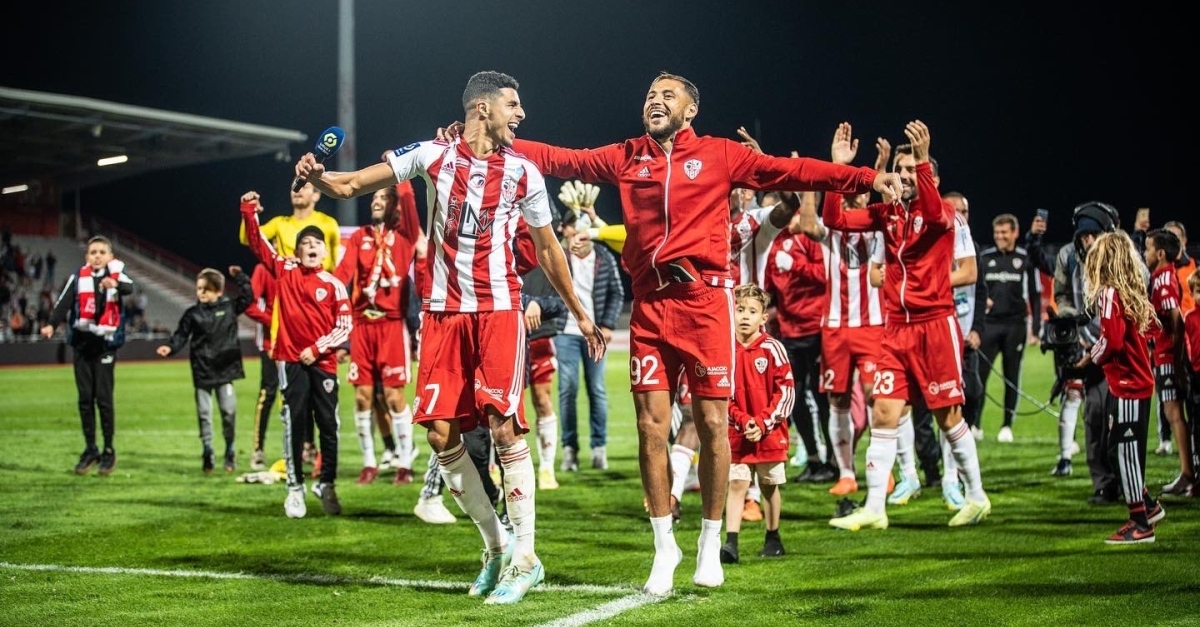 FC Nantes : Un danger majeur face à Ajaccio ?