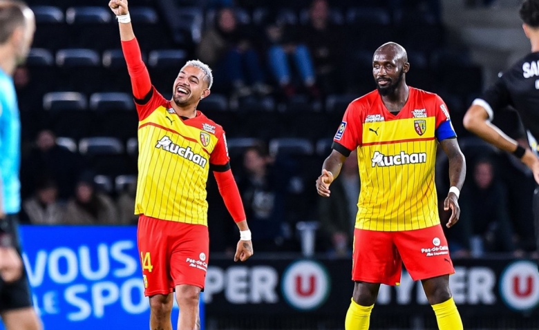 Illustration : "RC Lens : Un atout majeur dans les plans des Lensois !"