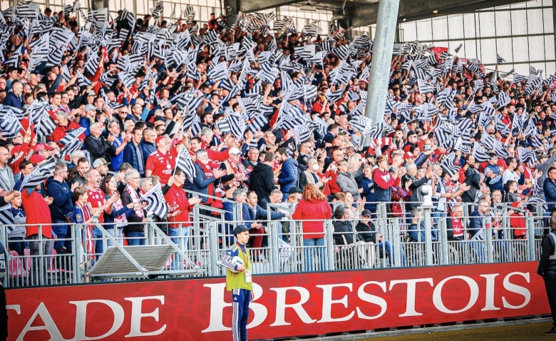 Illustration : "Stade Brestois : Une bonne nouvelle pour cet ancien du club ! "