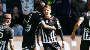 Illustration : Angers SCO : Un paradoxe frappant dans les rangs !