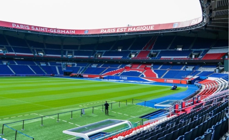 Illustration : "Ligue 1 : Les équipes les plus titrées"