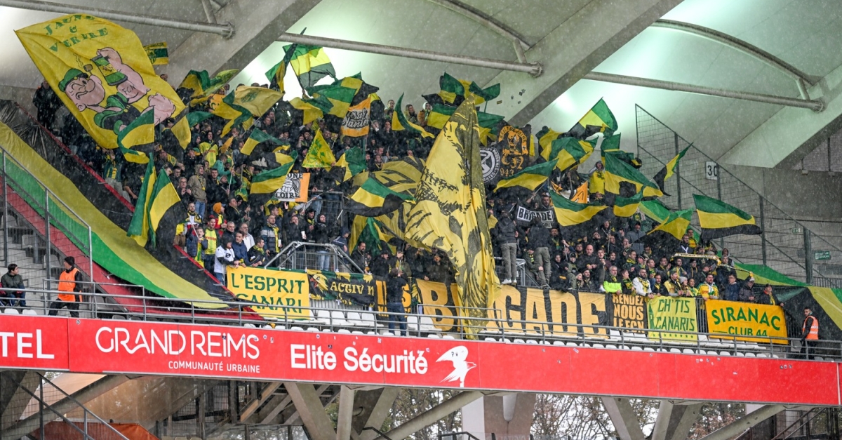 FC Nantes : Une bonne nouvelle pour les supporters en Ligue Europa !