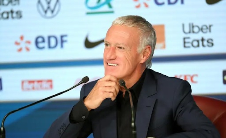 Illustration : "Équipe de France : Didier Deschamps surprend en dévoilant sa liste pour le Mondial 2022"