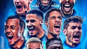 Illustration : Arsenal : Soirée contrastée pour ce joueur français !