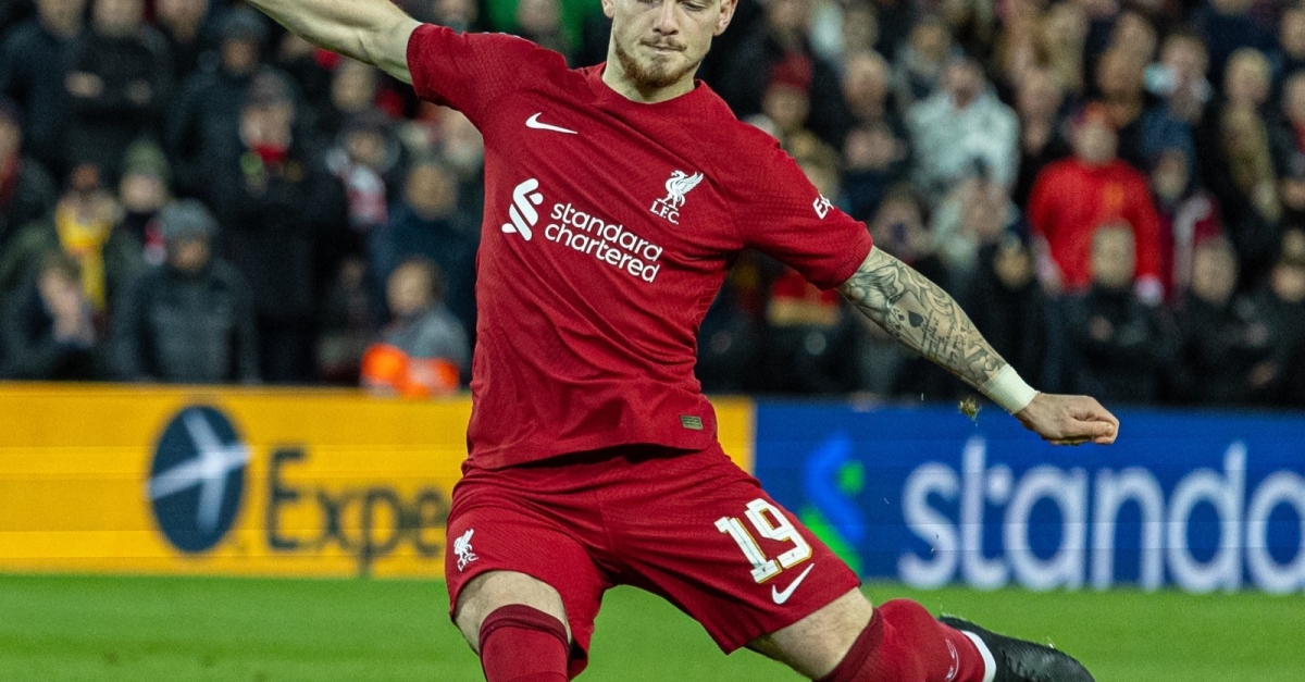 Liverpool-Derby County : Des Reds entrecoupés ?