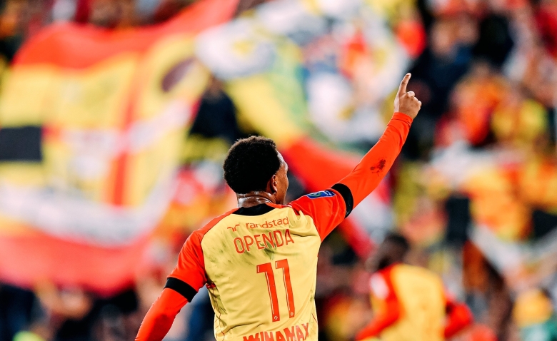 Illustration : "RC Lens : Des performances payantes pour ce joueur !"