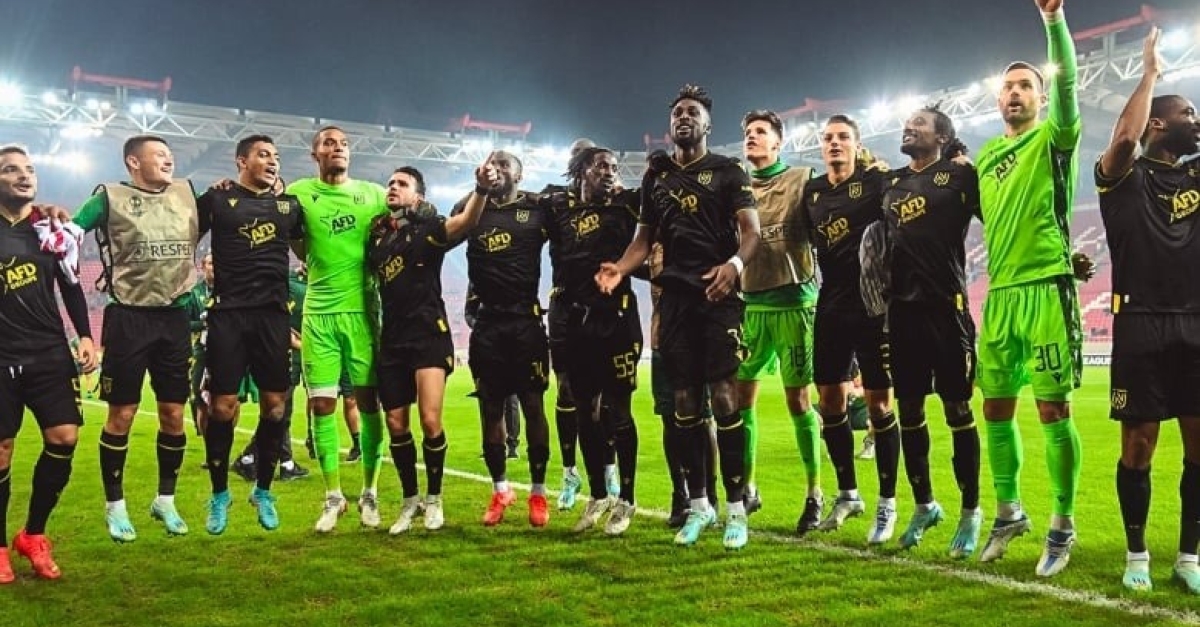FC Nantes : Déception majeure au sein du groupe !