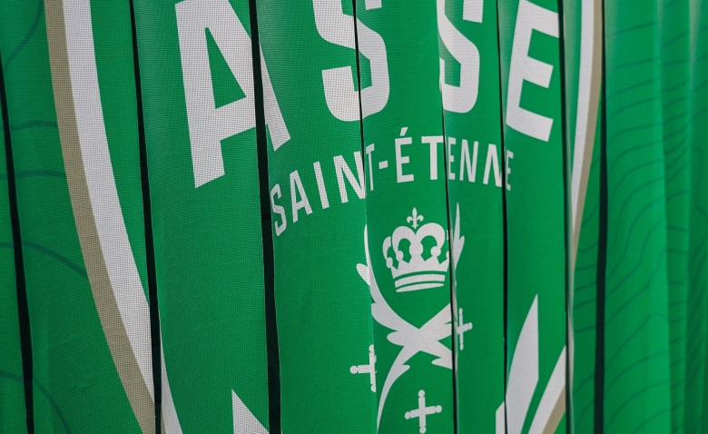 Illustration : "ASSE : Le message fort des supporters face à Rodez !"