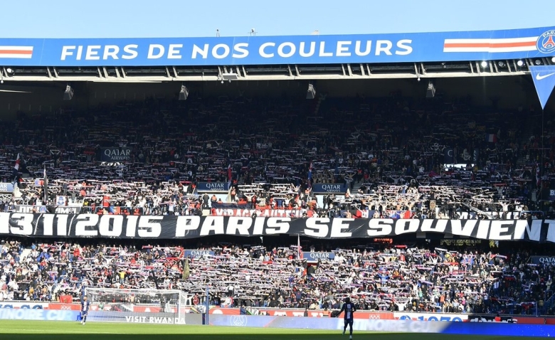 Illustration : "PSG-AJA : Paris tout en contrôle face à Auxerre avant le Mondial "
