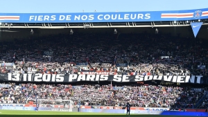 Illustration : PSG-AJA : Paris tout en contrôle face à Auxerre avant le Mondial 