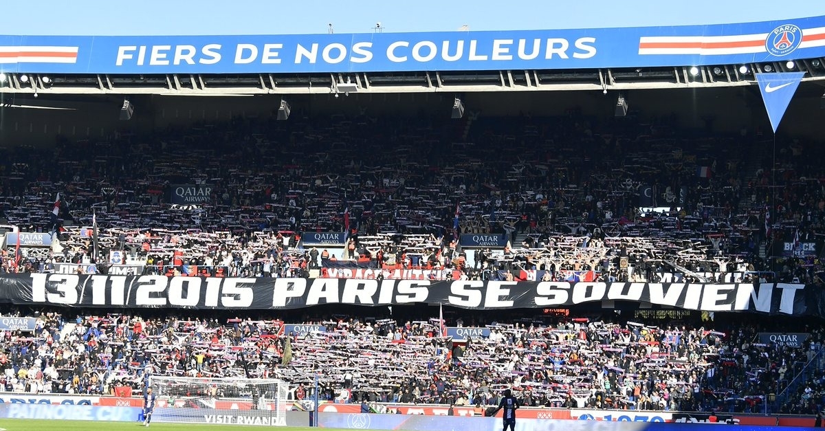 Match Auxerre-PSG : Duel entre l’AJA en forme et les Parisiens en difficulté