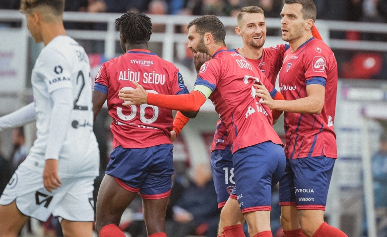 Illustration : "Clermont Foot : Une bonne nouvelle et un nouveau déçu dans les rangs !"