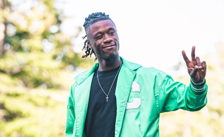 Illustration : "Equipe de France : Les numéros portés par les Bleus pour le Mondial"