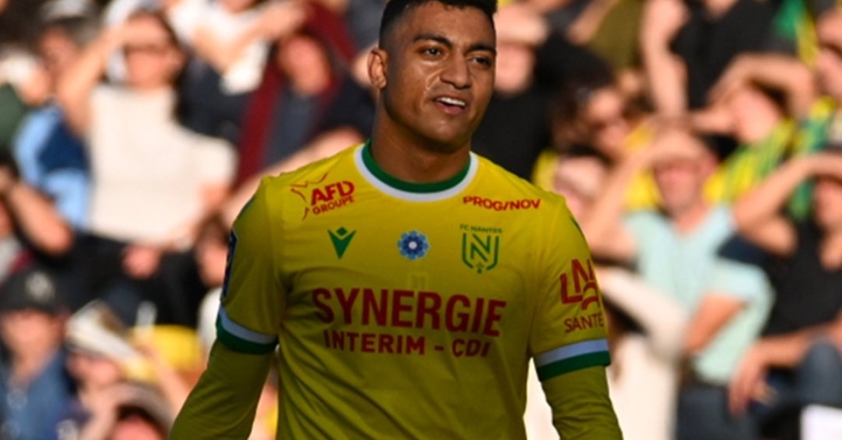 FC Nantes : Une échéance importante pour ce Canari !