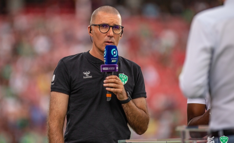 Illustration : "ASSE : Un nouveau problème constaté au sein de l’équipe ?"