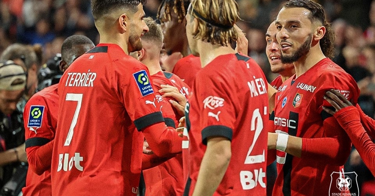 Stade Rennais : Un atout majeur à prévoir contre le Shakhtar en Ligue Europa !